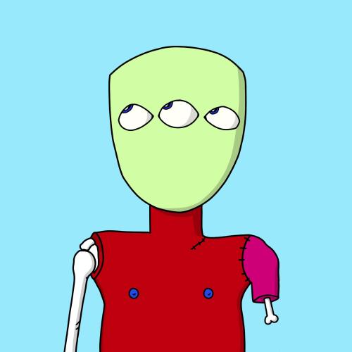 Twisted Tweak #4777