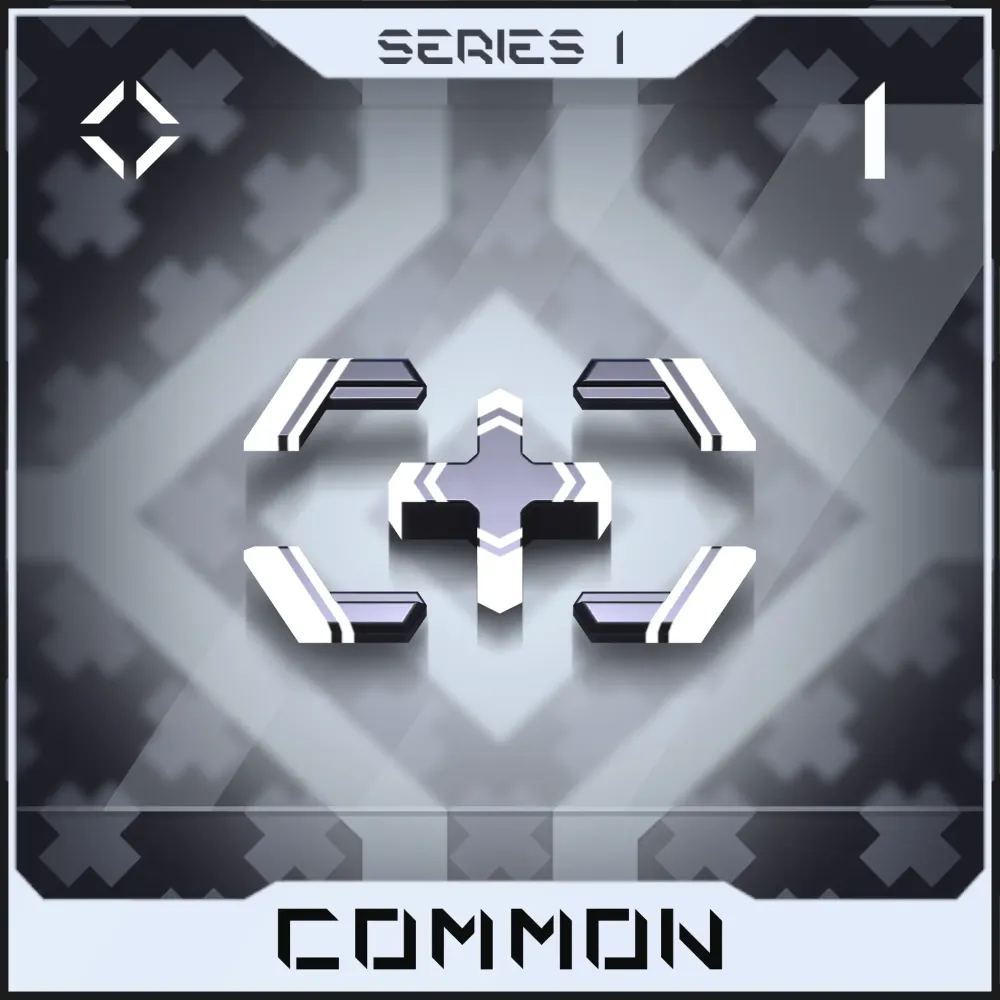 Series 1 Building #14286