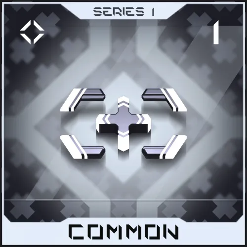 Series 1 Building #14286