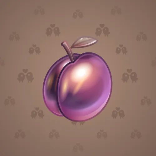 Precious Peach #223