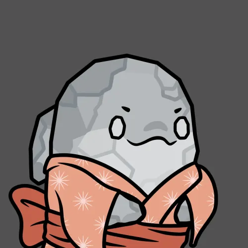Trekki Mystery Portal #5577