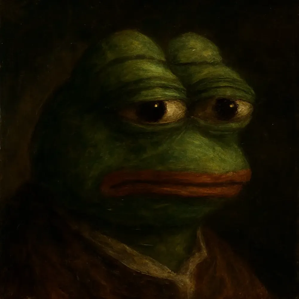 PFPEPE #561