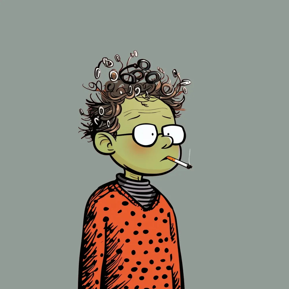 Digital Slops #6349