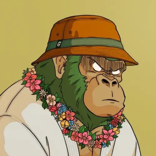 Genkai #2397