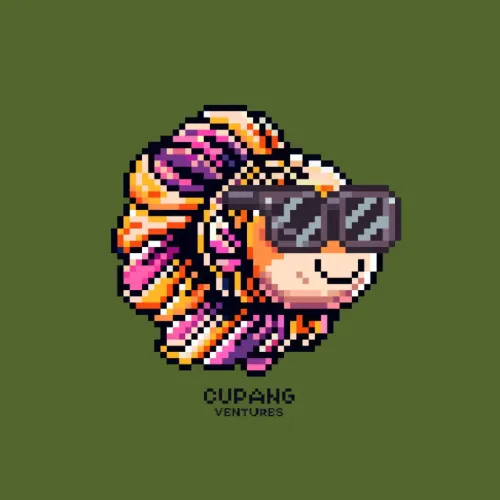 Cupang Ventures #963