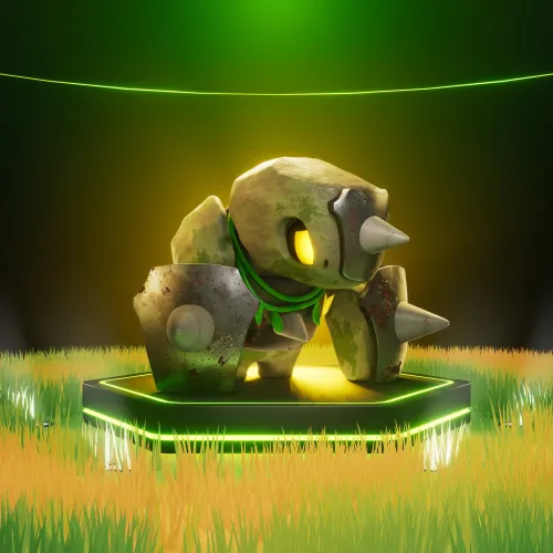 Pixelmon #7631