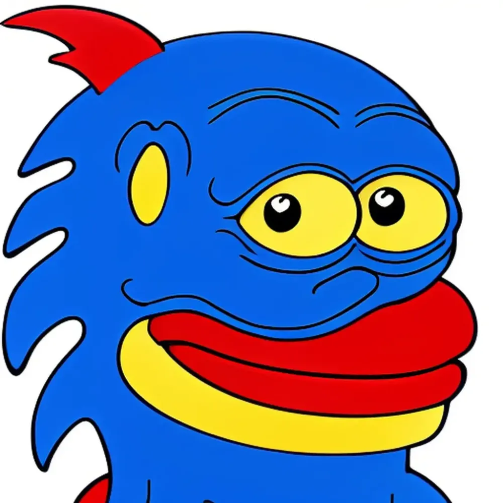 Sproto Gremlin #3297
