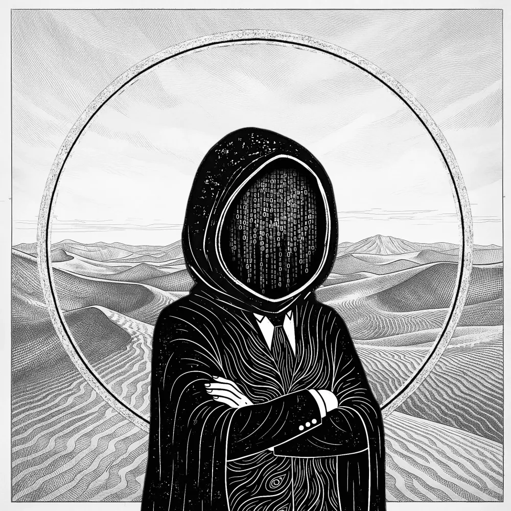 Digital Mr.Freeman – #780