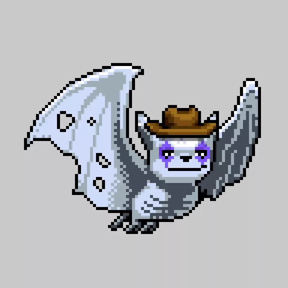 CryptoBat #5958