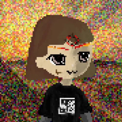 Retardio Pixels #83