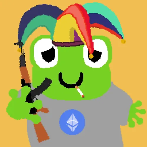 Ethereum Puppet ＃212