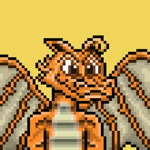 DizzyDragon #5624