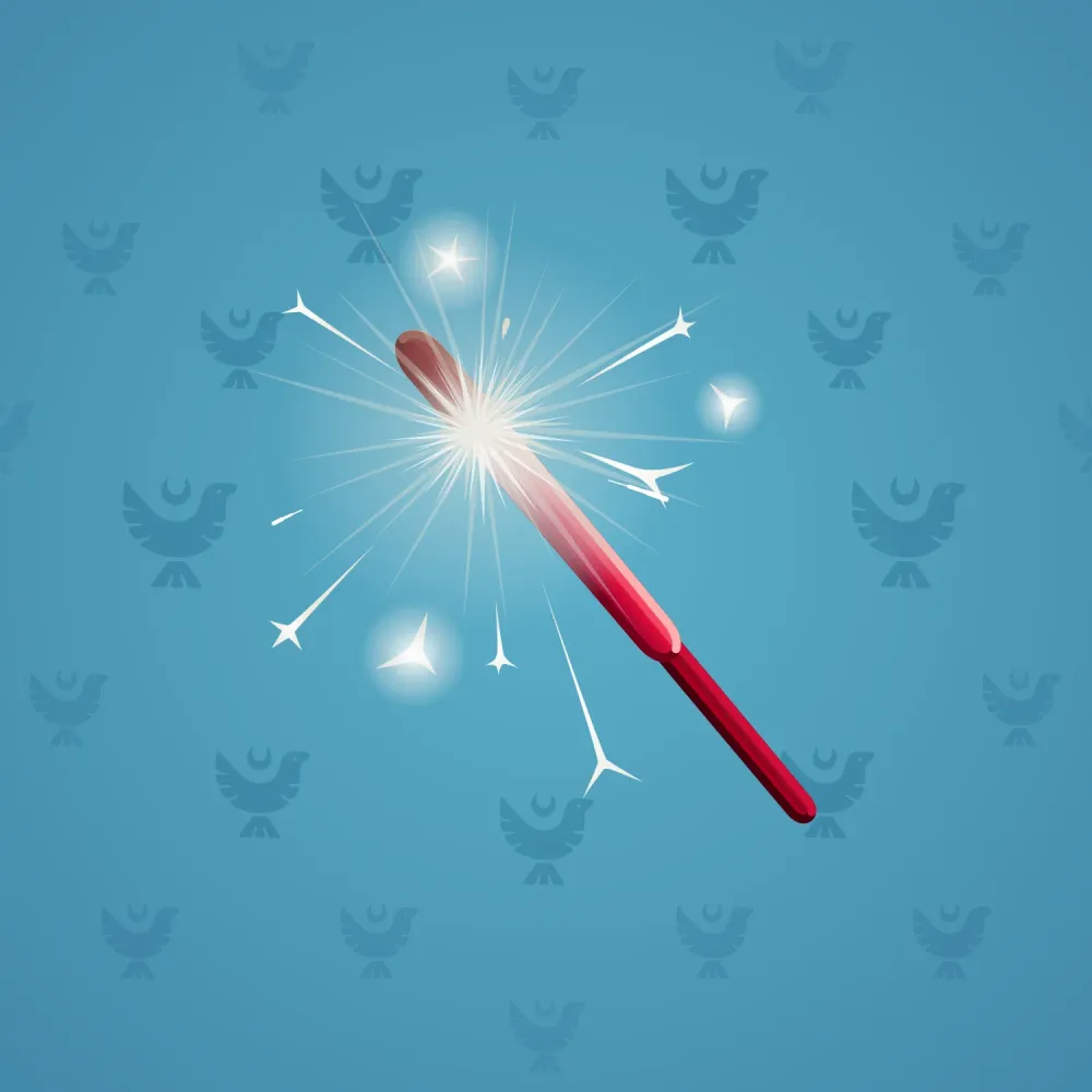 Party Sparkler #19944