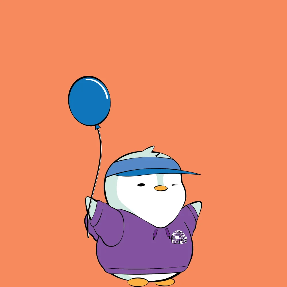 Lil Pudgy #9906