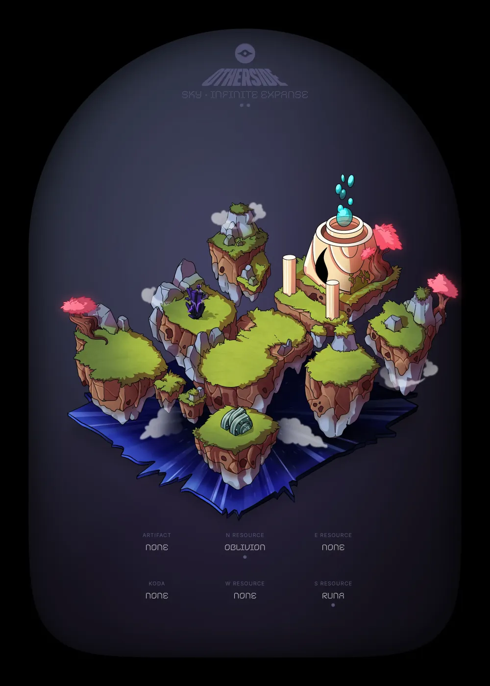 Otherdeed Expanded #55453