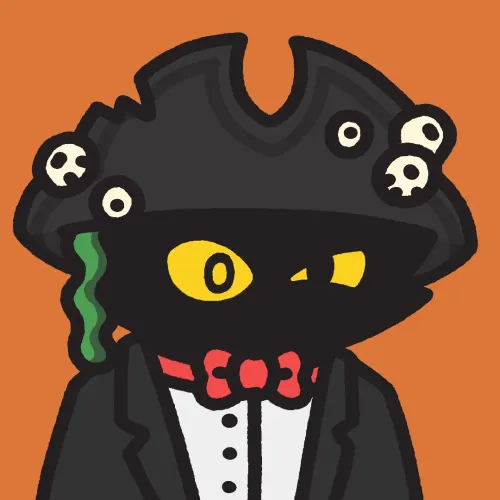 Shadow Wolf #2791