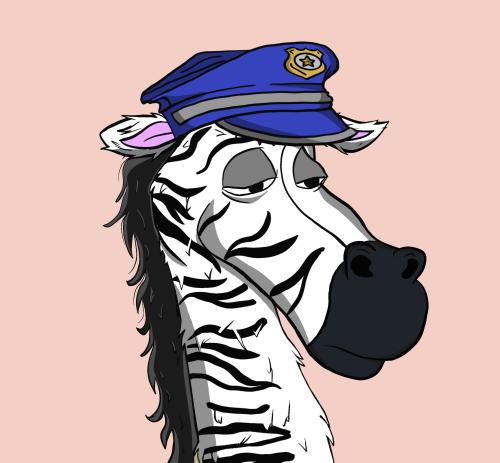 Giraffe #3143