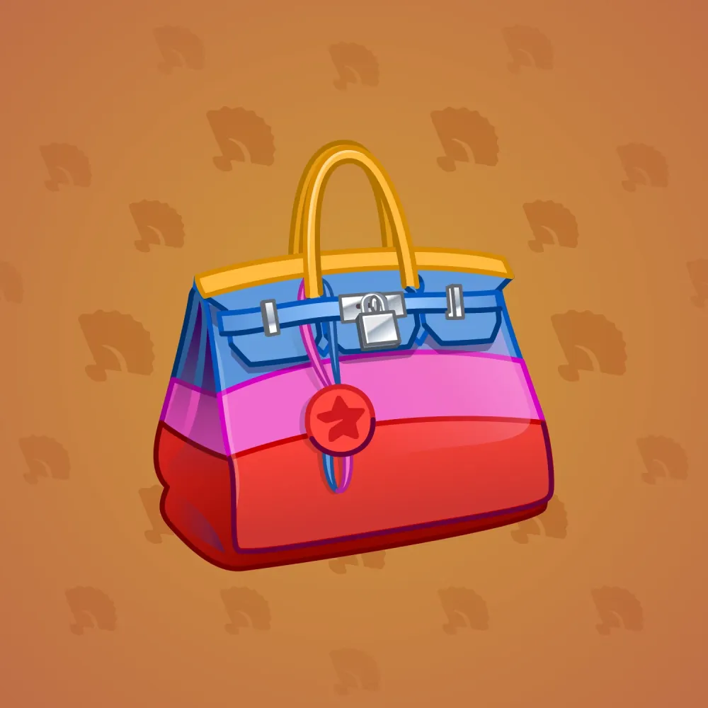 Loot Bag #4081