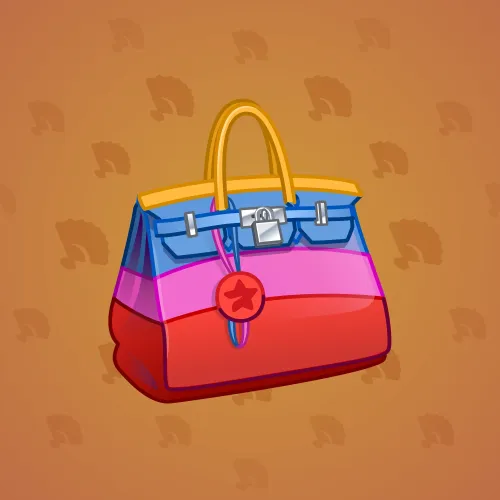 Loot Bag #4081