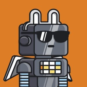 Roboto #8330