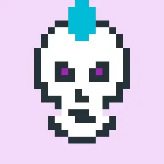 CryptoSkull #8589