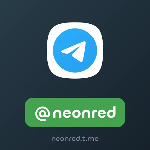 @neonred