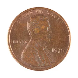 Cent #2845 (#66002159)