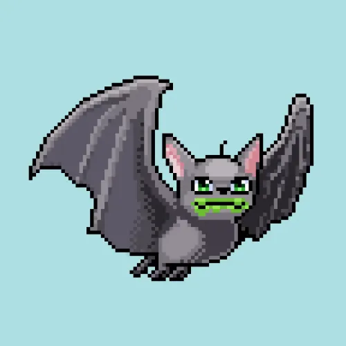 CryptoBat #8839