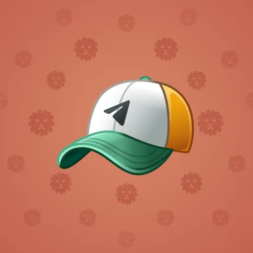Durov’s Cap #1658