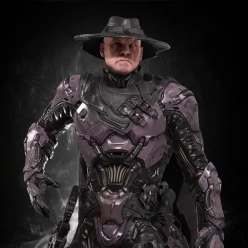 Tor Gret Solera Enforcer #890000420
