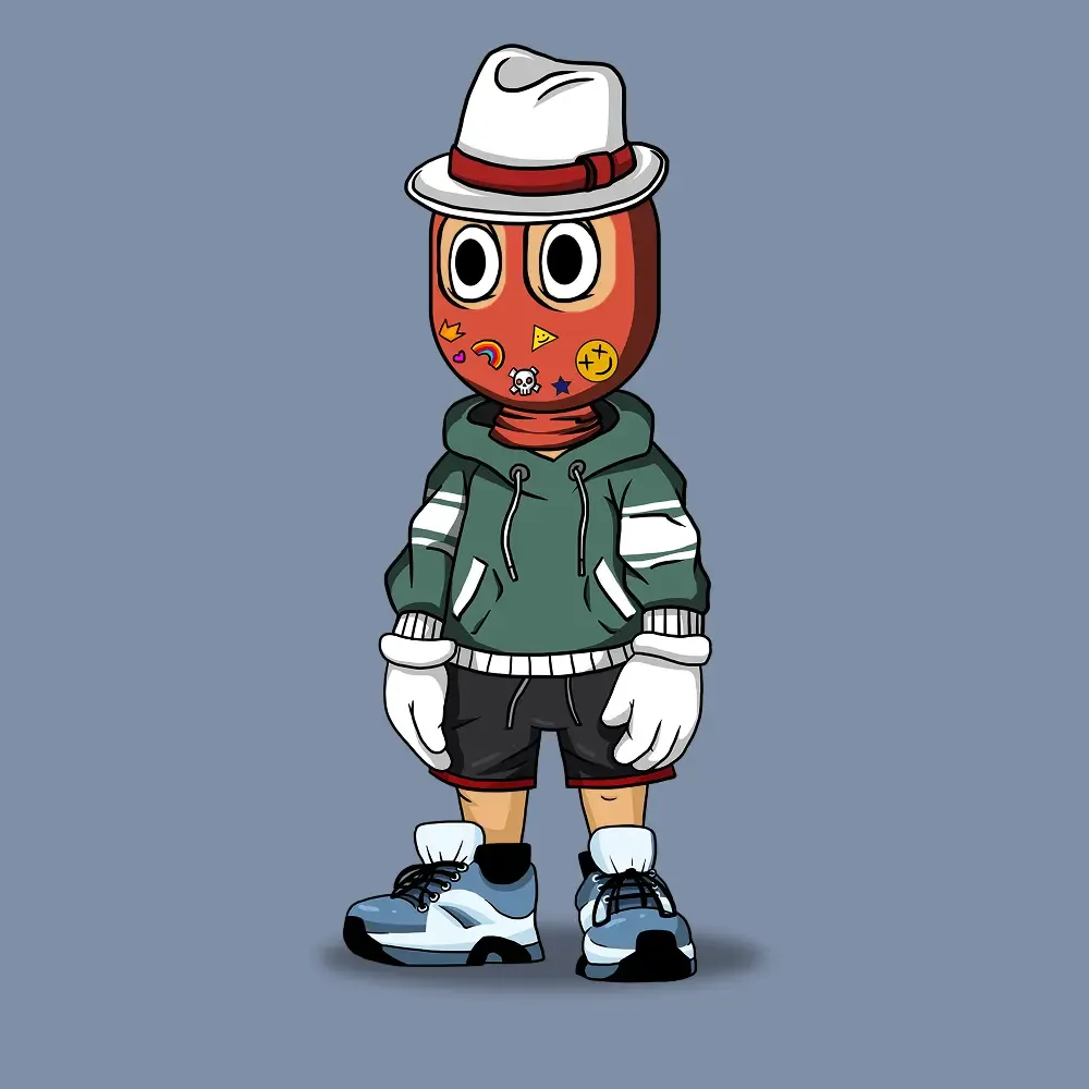 Based Style #2383