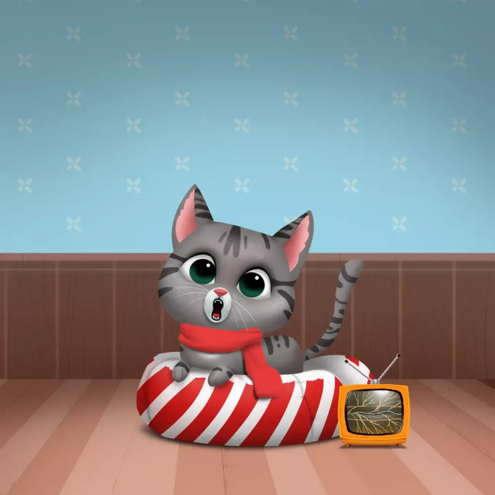 ApeKid'sPet #6029