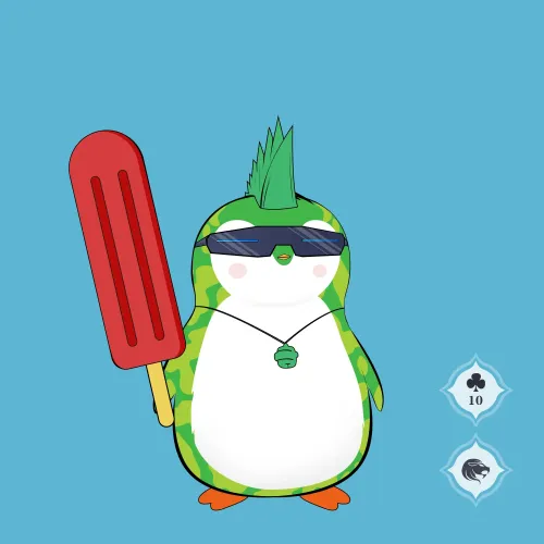 Penguins#10728