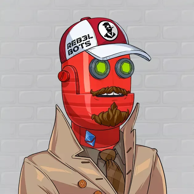 RebelBot #5260