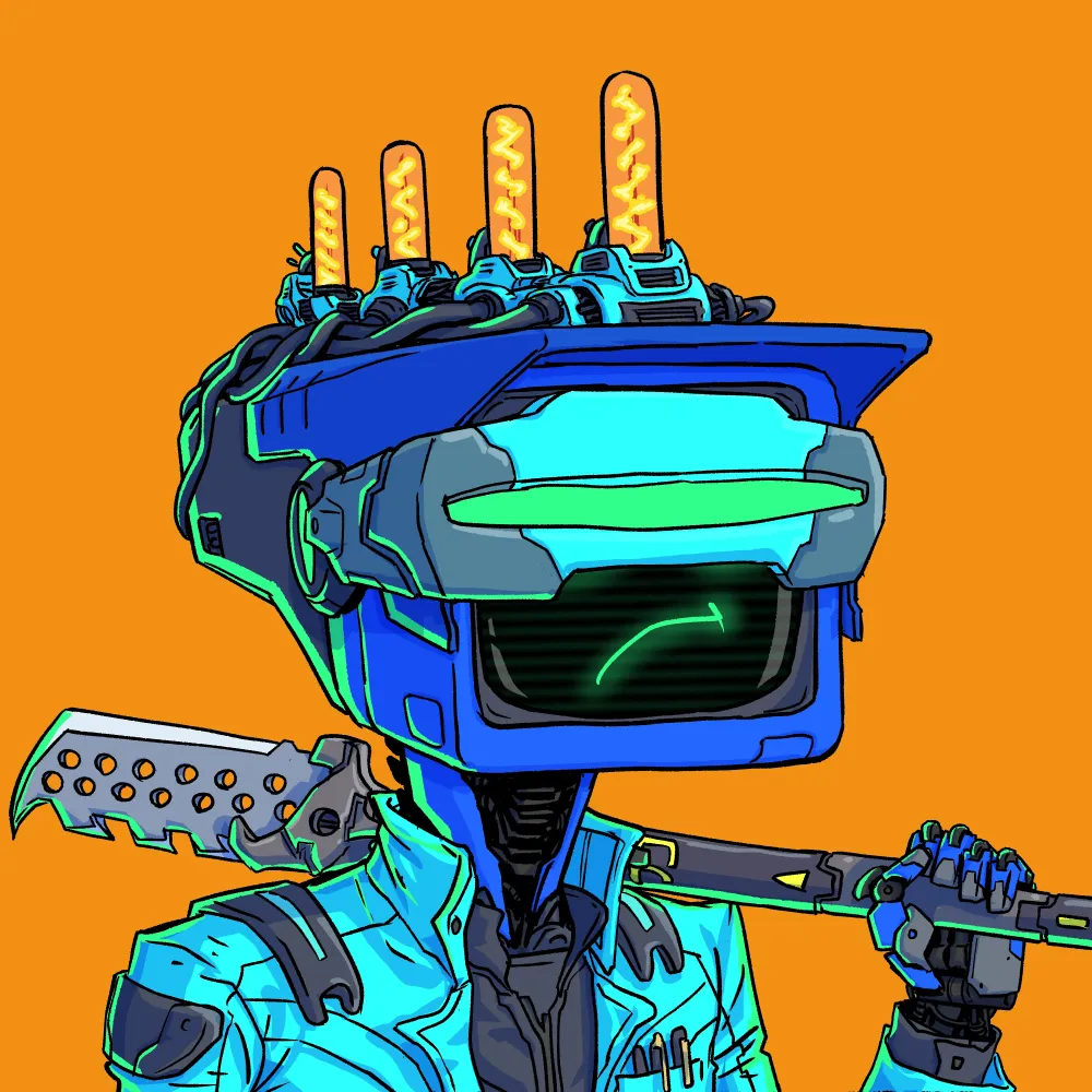 Bot #1764