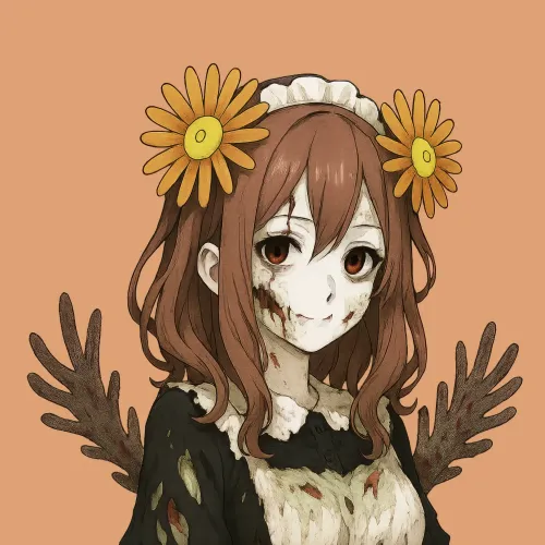 Casual Sanria goddess #16