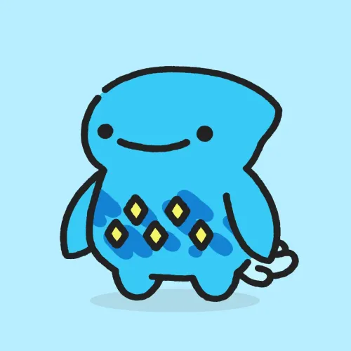 Cool Pet #2692