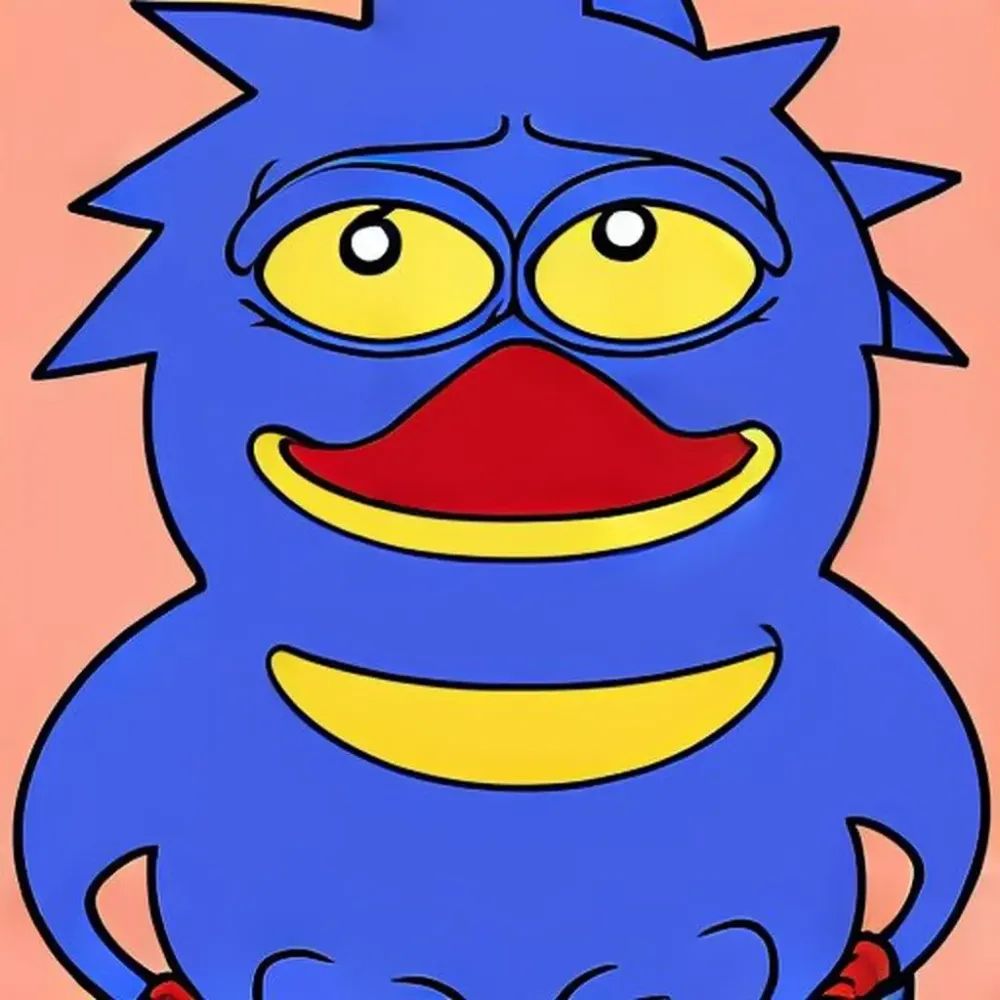 Sproto Gremlin #1351