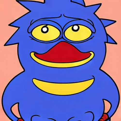 Sproto Gremlin ＃1351