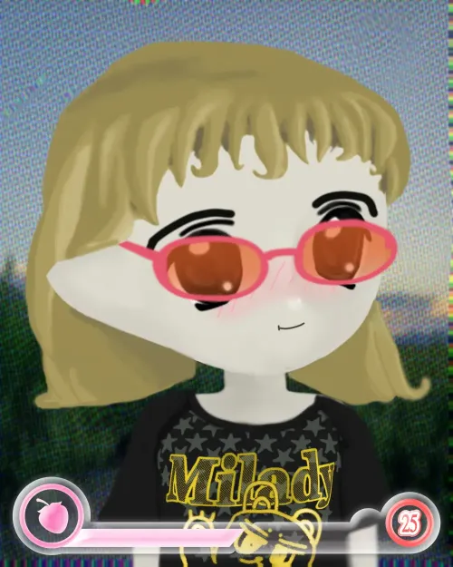 Milady1701 #1701