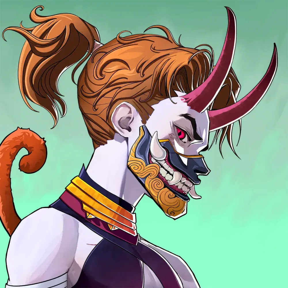 Ryujin #1901
