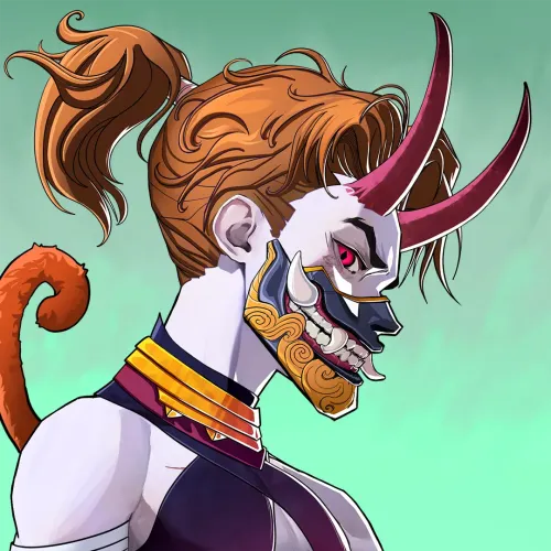 Ryujin #1901