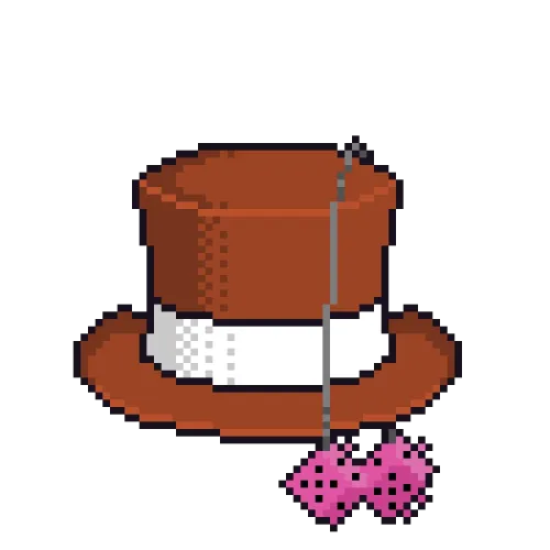 Degen Haberdasher #671