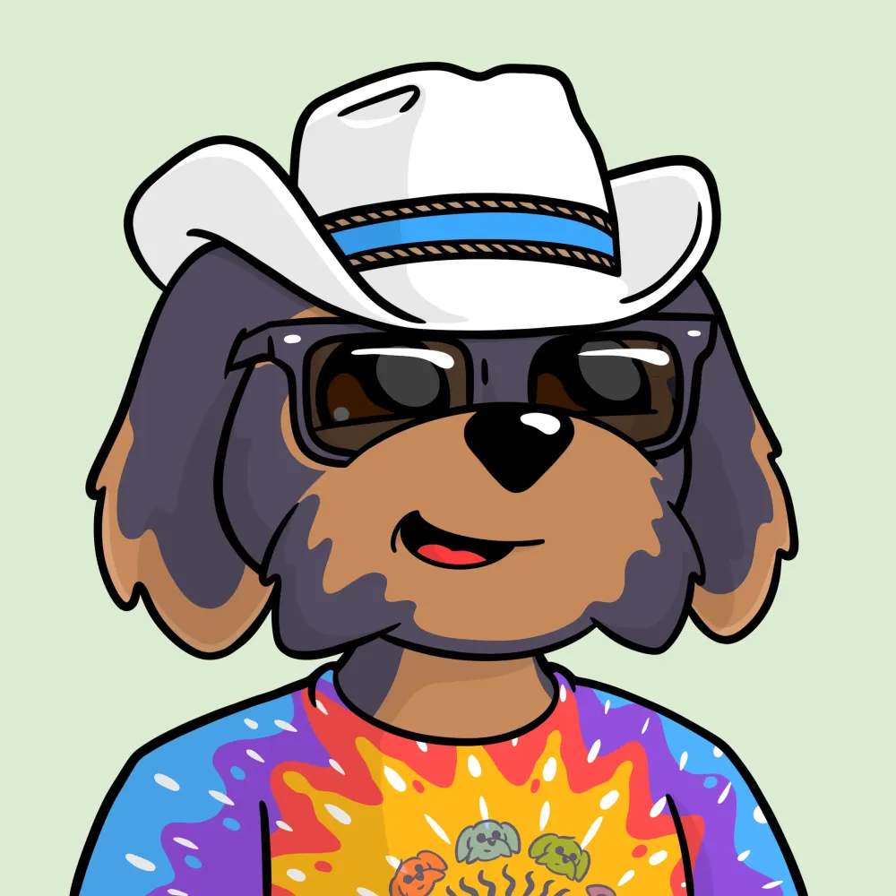 BoDoggos #6237