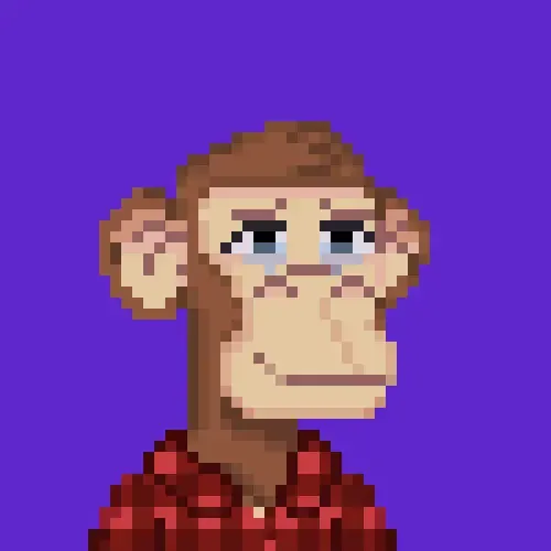 ApeGang #5090