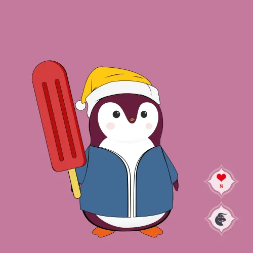 Penguins#17679