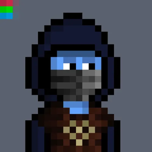 CLOAKS #1724
