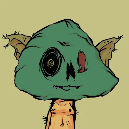 goblintown #5088