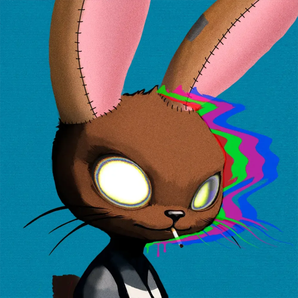 BUNNZ #1234
