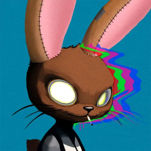 BUNNZ #1234